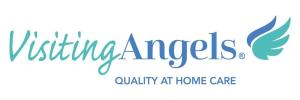 Visiting Angels Logo